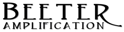 Beeter Amplification