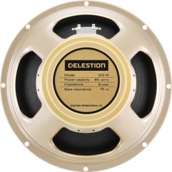Celestion G12M-65 Creamback 16 OHM