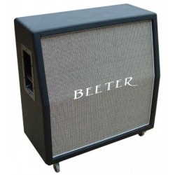 Beeter Blackened 4x12 Angled Greenbacks