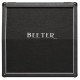 Beeter Blackened 4x12 Angled Vintage 30s