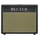 Beeter Blackened Mk. III Combo