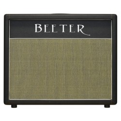 Beeter Blackened Mk. III Combo