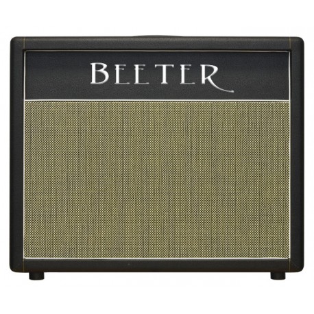 Beeter Blackened Mk. III Combo